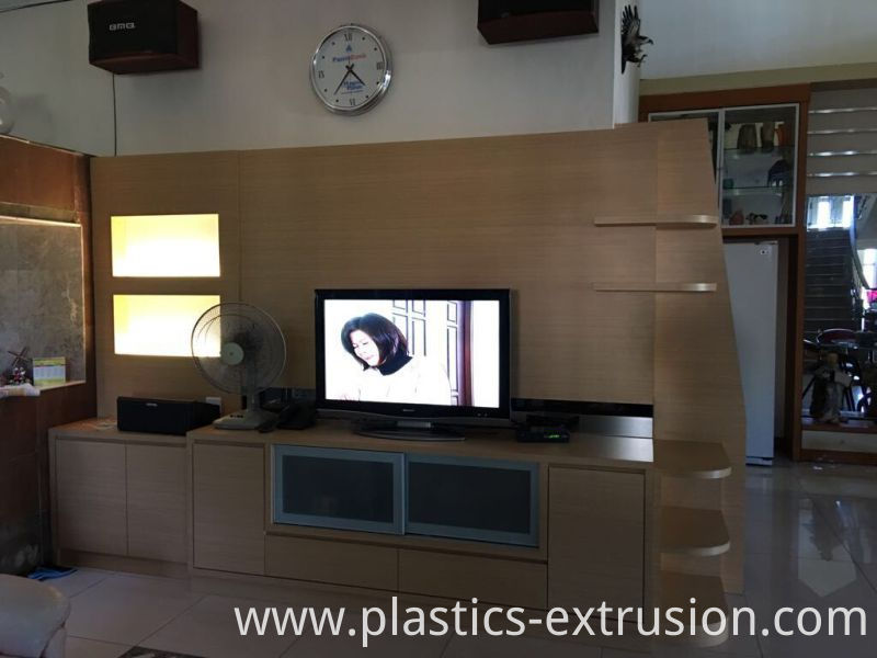 PVC Door Cabinet Foam Board Manufacturer (Hot size: 1.22m*2.44m)